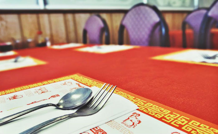Golden Wok Chinese Restaurent Winter Haven